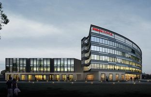 js3845金沙线路昆山光电工业园正式动工