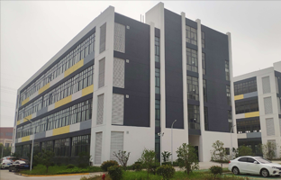 js3845金沙线路昆山工业基地二期工程完工验收