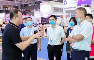 深圳LED展盘货|js3845金沙线路“多场景 全功效”打造“行业标准”控制器